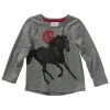 Carhartt Infant Girl's Long Sleeve Heather Horse Tee Grey - CA9799-H130-MA1 - Long Sleeve T-Shirt 1 Carhartt Infant Girl's Long Sleeve Heather Horse Tee Grey - CA9799-H130-MA1 - Long Sleeve T-Shirt -Carhartt Sales 00c174ebd1637d3a7885779d8b86360792a88f0e CA9799 H130 1