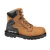 Carhartt Men's Heritage StormDefender Waterproof 6 Inch Soft Toe Work Boot - CMW6120 - Men's Boots