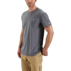 Carhartt Men's Force Extremes Short Sleeve T-Shirt - 102960-083 - T-Shirts