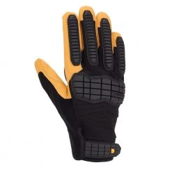 Carhartt Men's Ballistic Gloves Black-Barley - A743