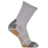 Carhartt Men's All Terrain Crew Boot Sock Gray - A207-2-GRAY - Socks -Carhartt Sales 0c0ba193fc6df6eb51548eedf3282c3928235b79 A207 2 GRY 1