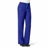 Carhartt Women's Boot Cut Cargo Pants Galaxy Blue - C52110GBL - Bottoms -Carhartt Sales 181894490781c05a3b6edb031c1248737aeac74a C52110GBL