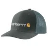Carhartt Men's Relaxed Fit Fitted Canvas Mesh Back Graphic Cap Elm - 104192-ELM - Hats -Carhartt Sales 1d0bb23c1d0a409c0e6d4aa63e53470d75346d31 104192 ELM 1
