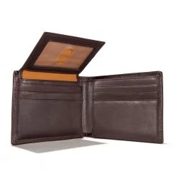 Carhartt Men's Oil Tan Leather Passcase Wallet Brown - B0000218201 - Men's Wallets -Carhartt Sales 1e730514d59ae305c758e16a3073d2643fbd5bfa B0000218201 3 Brown