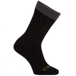 Carhartt Men's Arctic Thermal Crew Sock Black - A314-2 - Socks