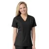 Carhartt Women's Multi-Pocket V-Neck Scrub Top Black - C12106XBLK - Tops 1 Carhartt Women's Multi-Pocket V-Neck Scrub Top Black - C12106XBLK - Tops -Carhartt Sales 3d8ef5955232109e89997a6db8673fce542b8dd9 C12106ABLK