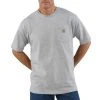 Carhartt Men's Workwear Short Sleeve Jersey Original Fit - K87 - Carhartt Men's T-Shirts -Carhartt Sales 4095487db1de027721e8016c4fd88b5b2ed9d030 K87HGY