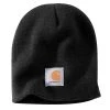 Carhartt Men's Acrylic Knit Hat - A205 - Carhartt Accessories
