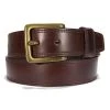 Carhartt Men's Hamilton Leather Engraved Buckle Belt Brown - A0005503201 - Belts -Carhartt Sales 4147227dc440321042bf69689b6bad444837ac82 A0005503201 1