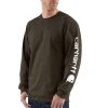 Carhartt Men's Loose Fit Heavy-Weight Long Sleeve Graphic T-Shirt - K231WAL - Long Sleeve Shirts 2 Carhartt Men's Loose Fit Heavy-Weight Long Sleeve Graphic T-Shirt - K231WAL - Long Sleeve Shirts -Carhartt Sales 45fa70a2f2621699cab8c2a664cf3c69f67dc9d6 K231WAL