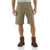 Carhartt Men's Canvas Work Short - B147-DKH - Men's Shorts -Carhartt Sales 482aec3ccc5fb42c763949d5b3d25e38a0453ed6 B147 DKH