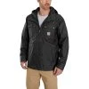 Carhartt Men's Rockford Rain Defender Jacket - 100247 - Coats & Jackets -Carhartt Sales 50374cb0b04afd858e8f09d8421028fa23d8f9dd 100247001