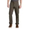Carhartt Men's Rugged Flex Relaxed Fit Duck Dungaree Pant - 103279-217 - Work Dungaree Pant -Carhartt Sales 54f7c8d05040b594d0678ffd3b7ac02506365292 103279 217