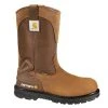 Carhartt Men's Heritage StormDefender Waterproof Wellington Soft Toe Work Boot - CMP1100 - Men's Boots