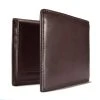 Carhartt Men's Oil Tan Leather Passcase Wallet Brown - B0000218201 - Men's Wallets
