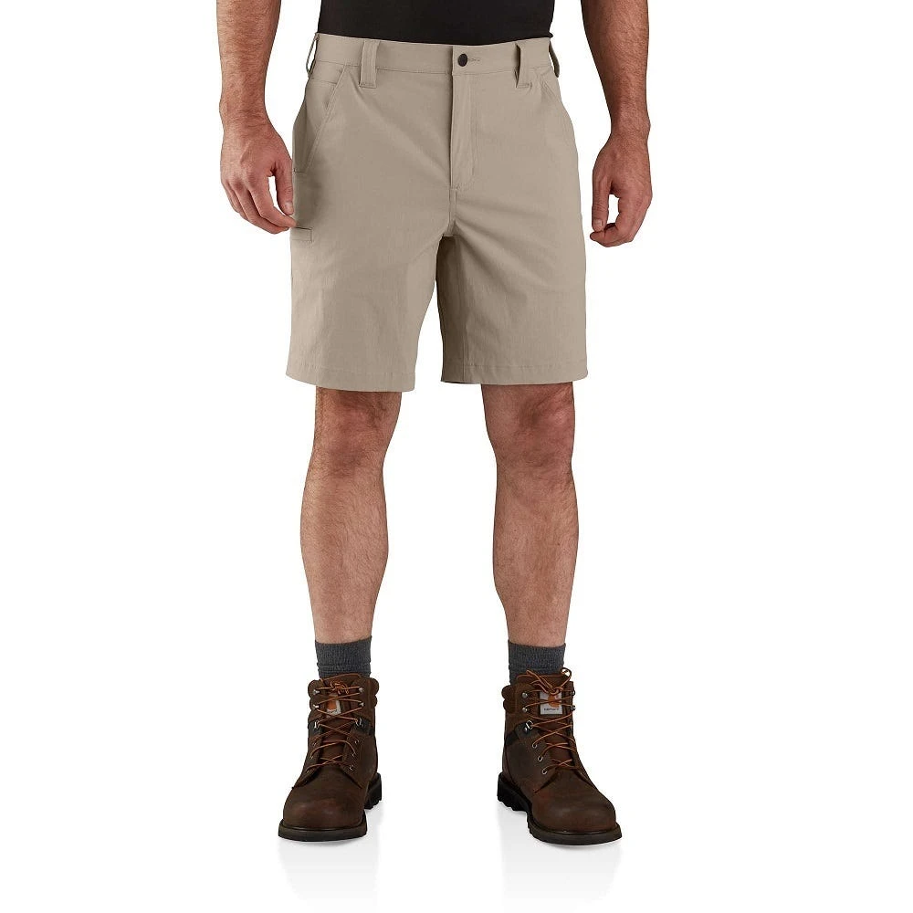 Carhartt Men's BS198 Force Relaxed Fit Work Short - 104198 - Carhartt Shorts 2 Carhartt Men's BS198 Force Relaxed Fit Work Short - 104198 - Carhartt Shorts