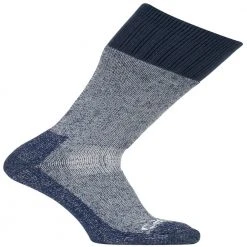 Carhartt Men's Cold Weather Boot Sock Navy - A66-NAVY - Socks
