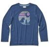 Carhartt Girl's Long Sleeve Graphic Tee Blue - CA9778-N160H-XC2 - Long Sleeve T-Shirt 1 Carhartt Girl's Long Sleeve Graphic Tee Blue - CA9778-N160H-XC2 - Long Sleeve T-Shirt -Carhartt Sales 72995b88585d66156d16a987ef740243c26573a4 CA9778 N160H 1