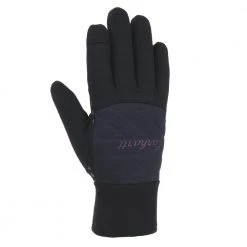 Carhartt Women's Iris Gloves Black - WA679S