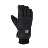 Carhartt Gordini Women's Quilts Glove Black - WA575 - Gloves -Carhartt Sales 7ac977b4b276ee36bddc15e723417a21fa2f1d6a WA575 BLK 1