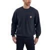 Carhartt Men's Crewneck Pocket Sweatshirt - 103852-472 - Crewneck Pocket Sweatshirts 1 Carhartt Men's Crewneck Pocket Sweatshirt - 103852-472 - Crewneck Pocket Sweatshirts -Carhartt Sales 7c740420b4929e3c7578e27f7a0044af2259ca62 103852 472
