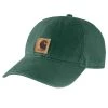 Carhartt Men's Canvas Cap North Woods - 100289-G54 - Hats -Carhartt Sales 7f2b1d0f09b37f957d5360567cc8cdc80a6d99dd 100289 G54 1