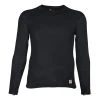 Carhartt Big Men's Force Base Layer Midweight Classic Crew Long Sleeve Top Black - MBL113B BLK - Men's Base Layer Shirts -Carhartt Sales 8aa9841f3b58c5c527670421d8b4ad52fc34b9ea MBL113B BLK Front 1