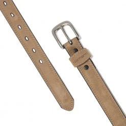 Carhartt Men's Leather Triple Stitch Belt Brown with Antique Nickel Finish - A0005507201 - Belts 9 Carhartt Men's Leather Triple Stitch Belt Brown with Antique Nickel Finish - A0005507201 - Belts -Carhartt Sales 8b9d15bfd73f527eb9815ad9b8e2b99a370d083b A0005507201 4