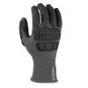 Carhartt Men's Impact Hybrid Gloves Grey - A694-GRY -Carhartt Sales 8c422d3554a2fb3052f683484c9dde55651e0e33 A694 GREY 1