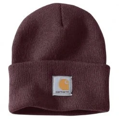 Carhartt Men's Acrylic Watch Hat - A18 - Carhartt Accessories
