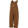 Carhartt Infant Boys Canvas Bib Overalls Brown - CM8609-D15-AI - Overall Set 1 Carhartt Infant Boys Canvas Bib Overalls Brown - CM8609-D15-AI - Overall Set -Carhartt Sales 97fd4dc7213aaf3632dadc8952f3537b0177d444 CM8609 D15 1
