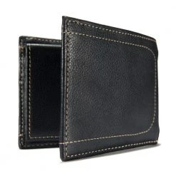 Carhartt Men's Milled Pebble Leather Passcase Wallet Black - B0000210001 - Men's Wallets -Carhartt Sales a0f37eb22aa4580d6eb180deb317342813e1c50a B0000210001 3 Black