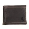 Carhartt Men's Milled Pebble Leather Passcase Wallet Brown - B0000210201 - Men's Wallets -Carhartt Sales a1206d4c0d5a11a0cc4c21b222eeba841a54297d B0000210201 1 Brown