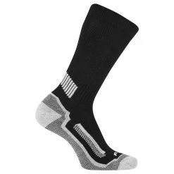 Carhartt Men's Force Crew Sock Black - A422-3-BLK - Socks