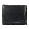 Carhartt Men's Milled Pebble Leather Passcase Wallet Black - B0000210001 - Men's Wallets -Carhartt Sales b194cb43975ee232d38485d470342b2beee92c0a B0000210001 1 Black