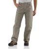 Carhartt Men's Washed Duck Work Dungaree Utility Pant - B11-DES - Work Dungaree Pant -Carhartt Sales b2297488e91bcb152819f72ce075dcdcf2315199 B11 DES