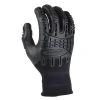 Carhartt Men's Impact Black - A612-BLK - Gloves -Carhartt Sales b73bd376b9f4e3b6a85398ec0ef6b29f3d6a1c84 A612 1