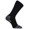 Carhartt Men's Comfort Stretch Thermal Crew Sock Black - A0084-BLK - Socks
