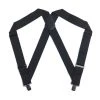 Carhartt Full Swing Side Clip Elastic Suspenders, Black 52 - A000552500 -Carhartt Sales bc01256fbcc4f6acf16f6c4ca10526897f4ce796 17731353