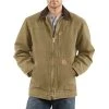 Carhartt Men's Ridge Coat Camel - C61-CML - Jackets -Carhartt Sales bd530e4849f060d4fbcdcbdf80205805c5e4cbcc C61 CML 1