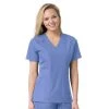 Carhartt Women's Multi-Pocket V-Neck Scrub Top Ceil Blue - C12106ACBL - Tops 2 Carhartt Women's Multi-Pocket V-Neck Scrub Top Ceil Blue - C12106ACBL - Tops -Carhartt Sales c306c48c57de68b98903641de2b11ee6ce988c86 C12106ACBL