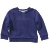 Carhartt Toddler Girl's Fleece Crew Pullover Purple - CA9801-L185H-MA1 -Carhartt Sales c5a8160c7d30230cd87d03f38634bd83e2402859 CA9801 L185H 1