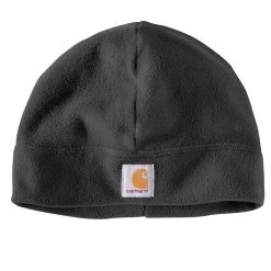 Carhartt Men's Fleece Hat - A207-BLK - Carhartt Accessories