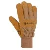 Carhartt Men's Waterproof Breathable System 5 Suede Work Gloves Brown - A705 BROWN -Carhartt Sales d1101fb188d000e08542269e6f7150dd83005671 A705 BROWN 1 1