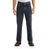 Carhartt Men's Relaxed Fit Holter Jean - 101483-968 - Jeans -Carhartt Sales d5abfd32a5919aa0d26660deedc7d96d0c3ae500 101483968