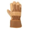 Carhartt Men's System 5 Work Gloves Brown - A518 -Carhartt Sales dfd2f289045cbdcd0021da64f8d67f3847acc472 A518 S5 Brown 01