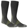 Carhartt Men's Force Cold Weather Crew Sock Green - A790-GRN - Socks -Carhartt Sales e5b09cc2b16cac3fde01e1ad378e1c43e2122ffc A790 GRN 1