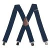 Carhartt Men's Rugged Flex Utility Elastic Suspender 52 Inch Length Navy - A0005523401 - Suspenders -Carhartt Sales e61bb6a22d2c2af576a53af7c642b36c3d7f715e A0005523401 1 Navy