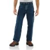 Carhartt Men's Loose Fit Work Dungaree - B13-DPS - Work Dungaree Pant -Carhartt Sales f4c047d56b032a068378001582c645d90f0ff6e0 B13 DPS