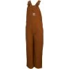 Carhartt Child Boys CB Canvas Bib Overalls Brown - CM8603-D15-BM -Carhartt Sales fcacad7efb9bc87debd56fb66475d8b6dc38eaa1 CM8603 D15 1